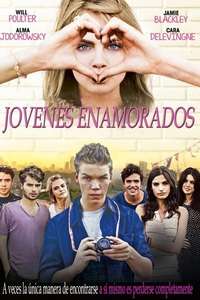Kids in Love - Poster