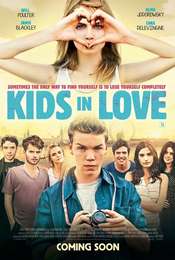 Kids in Love