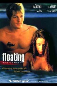 Floating - Posters