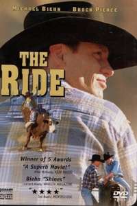 The Ride - Poster