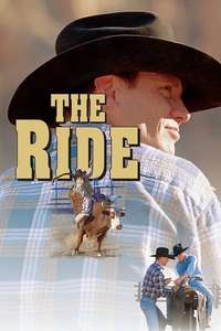 The Ride - Poster
