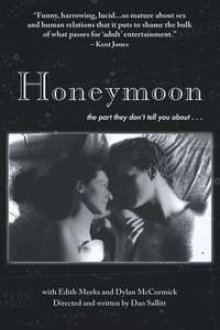 Honeymoon - Poster