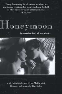 Honeymoon - Poster