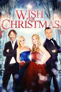Wish for Christmas - Poster