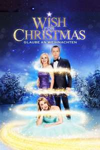 Wish for Christmas - Poster
