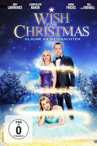 Wish for Christmas - Poster