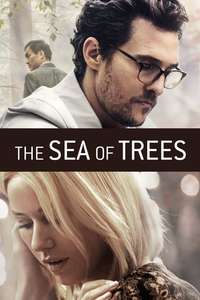 The Sea of Trees - Poster