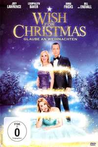 Wish for Christmas - Poster