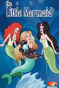 The Little Mermaid - Poster
