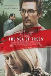The Sea of Trees