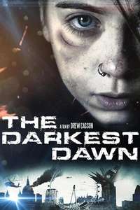The Darkest Dawn - Poster