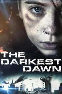The Darkest Dawn - Poster