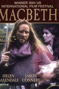 Macbeth - Poster