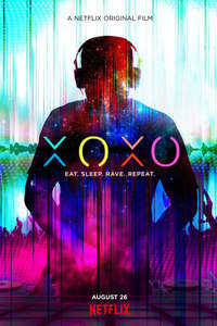 XOXO - Poster