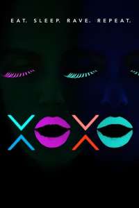 XOXO - Poster