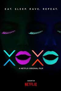 XOXO - Poster
