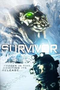 Survivor - Poster
