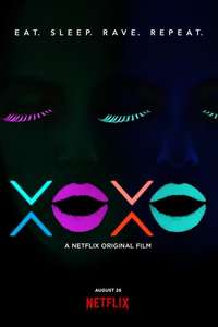 XOXO - Poster