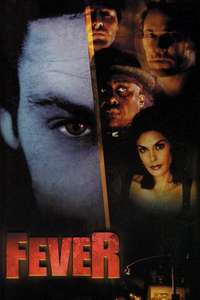 Fever - Poster