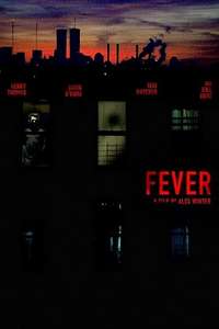 Fever - Poster