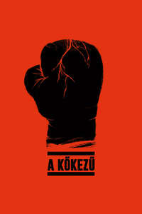 Hands of Stone - Poster