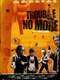 Trouble No More