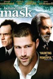 Behind the Mask