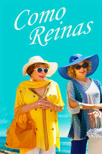 Wild Oats - Poster