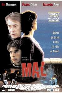 Bad - Poster