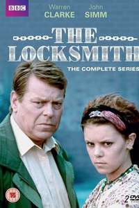 The Locksmith - Poster