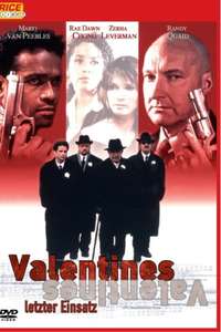 Valentine's Day - Poster