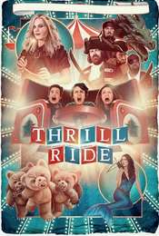 Thrill Ride