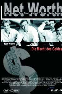 Net Worth - Poster