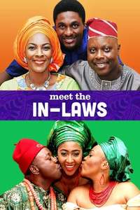 Meet The in-Laws - Poster