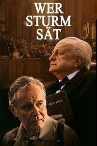 Inherit the Wind - Posters