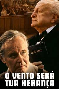 Inherit the Wind - Posters