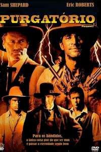 Purgatory - Poster