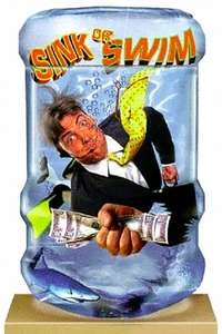 Sink or Swim - Poster