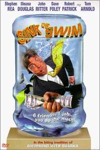 Sink or Swim - Poster