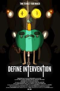 Define Intervention - Poster