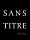Sans Titre