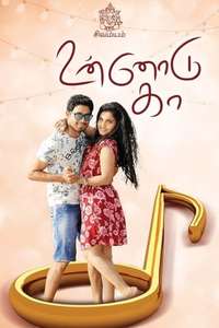 Unnodu Ka - Poster