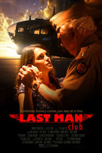 Last Man Club - Poster