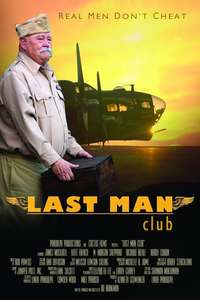Last Man Club - Poster