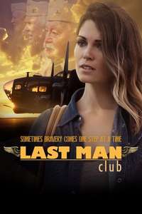 Last Man Club - Poster