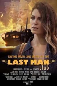 Last Man Club - Poster