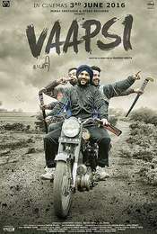 Vaapsi