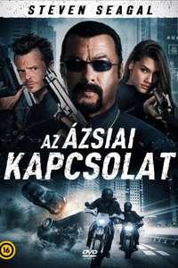 The Asian Connection - Poster
