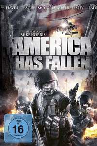 AmeriGeddon - Posters