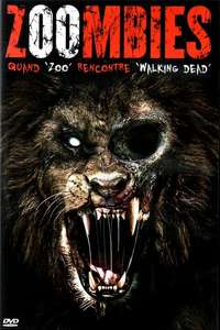 Zoombies - Poster